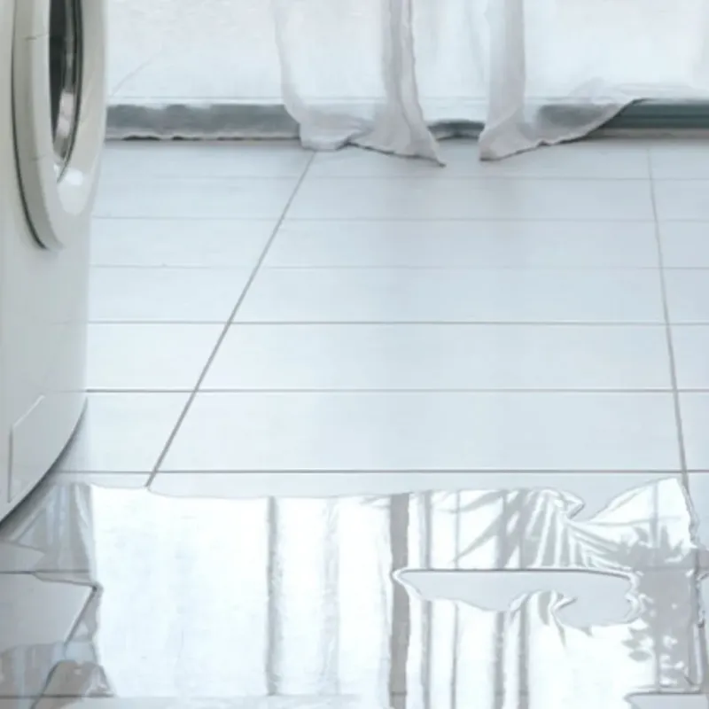 Appliance Leak Cleanup in Red Hill, PA