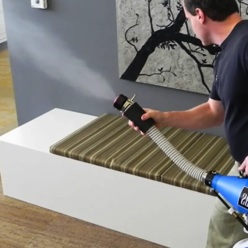 Professional Odor Removal in Red Hill, PA
